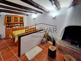 Chalet en venta en Isona i Conca Dellà