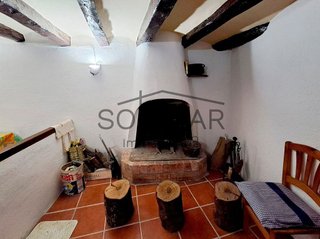 Chalet en venta en Isona i Conca Dellà