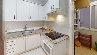 Piso en venta en Sant Pere i Sant Pau en Tarragona