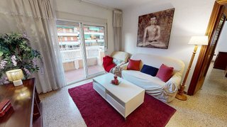 Piso en venta en Sant Pere i Sant Pau en Tarragona