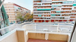 Piso en venta en Sant Pere i Sant Pau en Tarragona