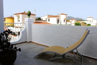 Chalet en venta en Empuriabrava en Castelló d´Empúries