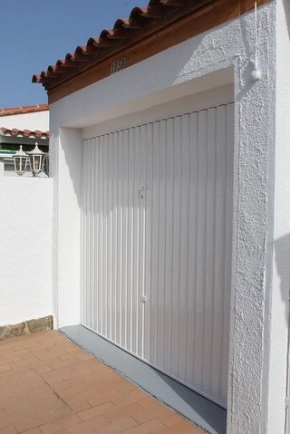 Chalet en venta en Empuriabrava en Castelló d´Empúries
