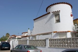 Chalet en venta en Empuriabrava en Castelló d´Empúries