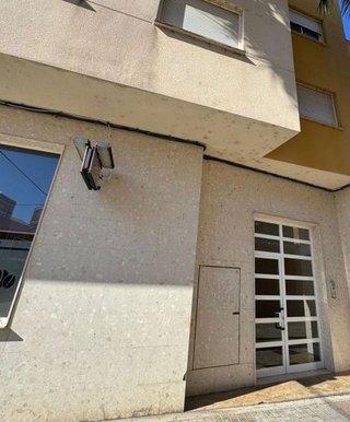 Piso en venta en Zona Hospital en Amposta
