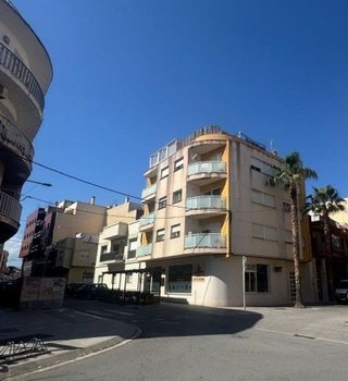 Piso en venta en Zona Hospital en Amposta