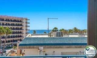 Piso en venta en Santa Margarida en Roses