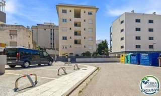 Piso en venta en Santa Margarida en Roses