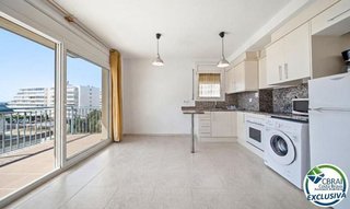 Piso en venta en Santa Margarida en Roses