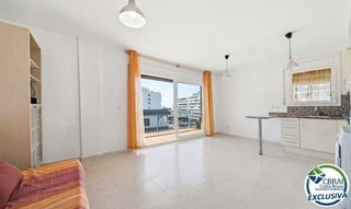 Piso en venta en Santa Margarida en Roses