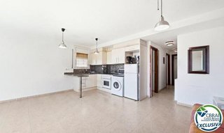Piso en venta en Santa Margarida en Roses