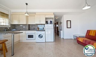 Piso en venta en Santa Margarida en Roses