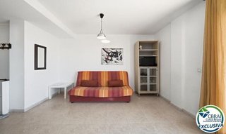 Piso en venta en Santa Margarida en Roses