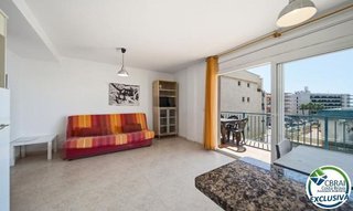 Piso en venta en Santa Margarida en Roses