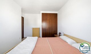Piso en venta en Santa Margarida en Roses