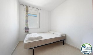 Piso en venta en Santa Margarida en Roses