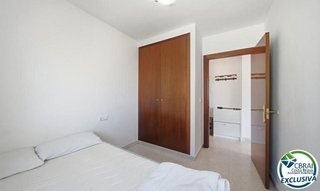 Piso en venta en Santa Margarida en Roses