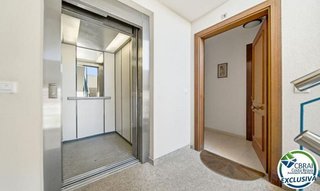 Piso en venta en Santa Margarida en Roses