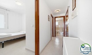 Piso en venta en Santa Margarida en Roses