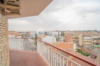 Piso en venta en Mollerussa