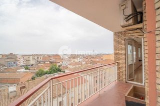 Piso en venta en Mollerussa