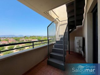 Ático en venta en Port - Horta de Santa María en Cambrils