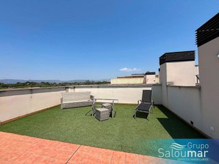 Ático en venta en Port - Horta de Santa María en Cambrils