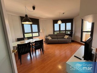Ático en venta en Port - Horta de Santa María en Cambrils