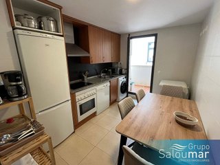 Ático en venta en Port - Horta de Santa María en Cambrils