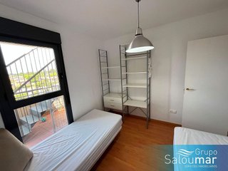 Ático en venta en Port - Horta de Santa María en Cambrils
