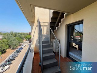 Ático en venta en Port - Horta de Santa María en Cambrils