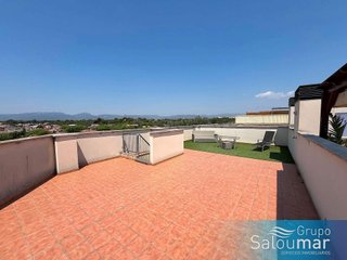 Ático en venta en Port - Horta de Santa María en Cambrils
