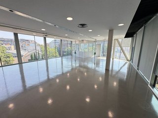 Oficina en alquiler en El Parc i la Llacuna del Poblenou en Barcelona