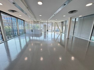 Oficina en alquiler en El Parc i la Llacuna del Poblenou en Barcelona