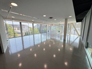 Oficina en alquiler en El Parc i la Llacuna del Poblenou en Barcelona