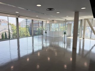 Oficina en alquiler en El Parc i la Llacuna del Poblenou en Barcelona