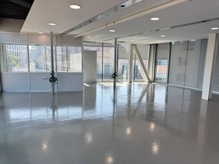 Oficina en alquiler en El Parc i la Llacuna del Poblenou en Barcelona