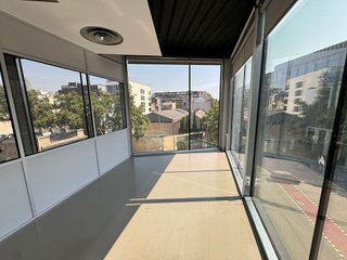 Oficina en alquiler en El Parc i la Llacuna del Poblenou en Barcelona