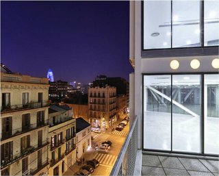 Oficina en alquiler en El Parc i la Llacuna del Poblenou en Barcelona