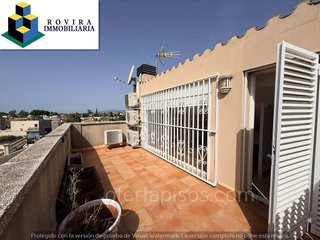 Piso en venta en Vilafortuny - Cap de Sant Pere en Cambrils