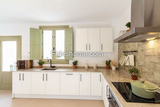 Casa en venta en Dúrcal