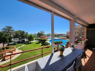 Piso en venta en Santa Margarida en Roses
