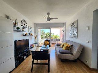Piso en venta en Santa Margarida en Roses