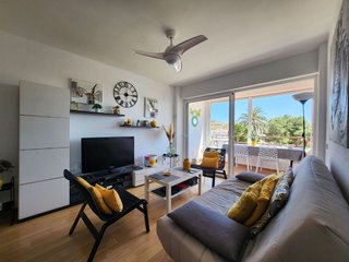 Piso en venta en Santa Margarida en Roses
