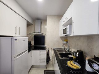 Piso en venta en Santa Margarida en Roses