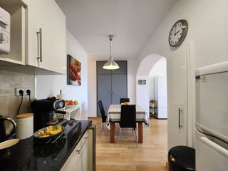 Piso en venta en Santa Margarida en Roses