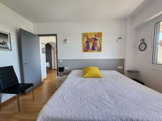 Piso en venta en Santa Margarida en Roses