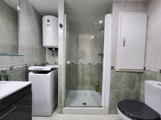 Piso en venta en Santa Margarida en Roses