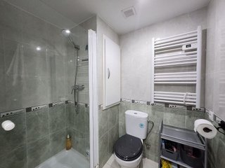 Piso en venta en Santa Margarida en Roses