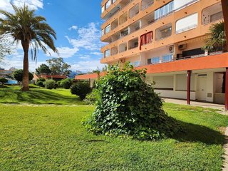 Piso en venta en Santa Margarida en Roses